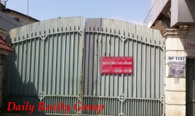 Warehouse For Rent