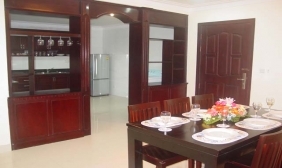 Apartment For Rent