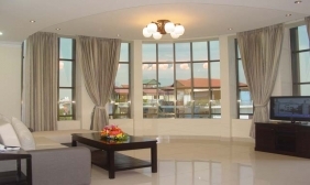 Apartment For Rent