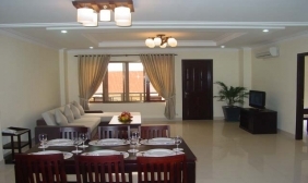 Apartment For Rent