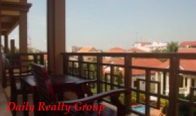Apartment For Rent