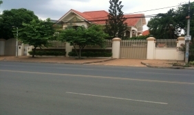 Villa For Rent