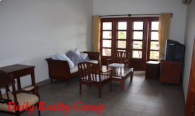 Apartment For Rent