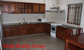 Apartment For Rent