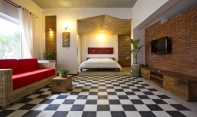 Apartment For Rent