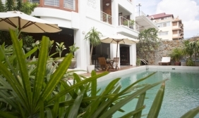 Apartment For Rent