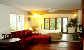 Apartment For Rent
