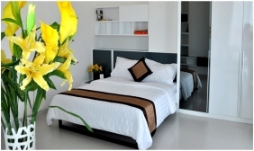 Apartment For Rent
