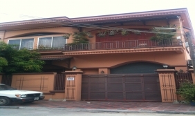 Villa For Rent