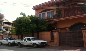 Villa For Rent