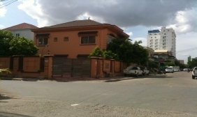 Villa For Rent