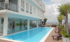 Apartment For Rent
