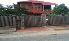 Villa For Rent