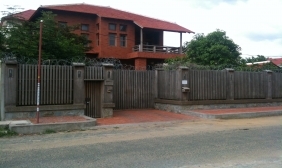 Villa For Rent