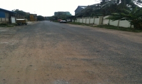 Villa For Rent