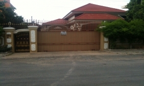 Villa For Rent