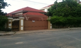 Villa For Rent