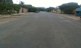Villa For Rent