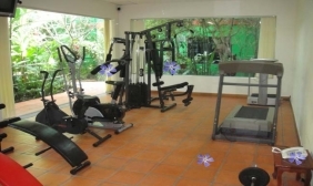Apartment For Rent