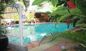 Apartment For Rent