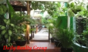 Apartment For Rent