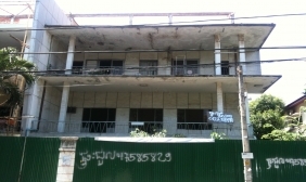 Villa For Rent