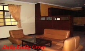 Apartment For Rent