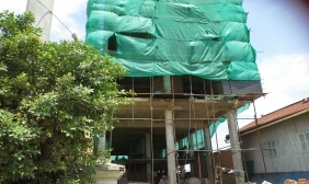 Building For Rent