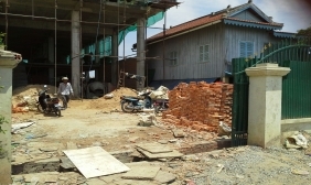 Building For Rent