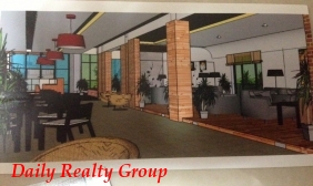 Building For Rent