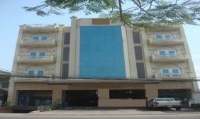 Building For Rent