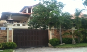 Villa For Rent