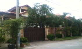 Villa For Rent