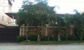 Villa For Rent