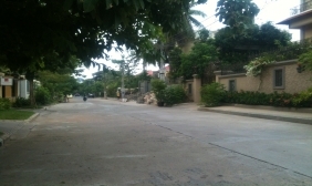 Villa For Rent