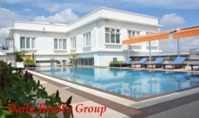 Apartment For Rent
