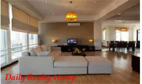Apartment For Rent