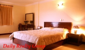 Apartment For Rent