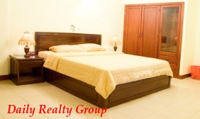 Apartment For Rent