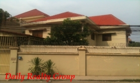 Villa For Rent