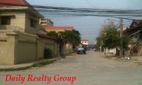 Villa For Rent