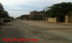 Villa For Rent