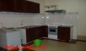 Apartment For Rent