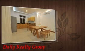 Apartment For Rent