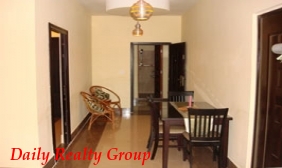 Apartment For Rent