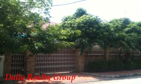 Villa For Rent
