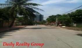 Villa For Rent