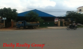 Warehouse For Rent