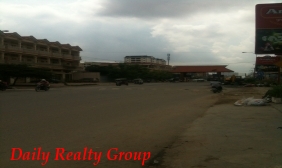 Warehouse For Rent