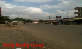 Warehouse For Rent